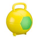 Maleta Bola Lembrancinha - kit com 6 maletas