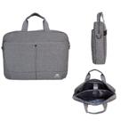 Maleta C3Tech Note 15,6 Ml-50Gy Cinza