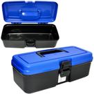 Maleta Caixa De Ferramentas Organizadora Multiuso Plástica Maleta Caixa De Ferramentas Organizadora Multiuso Plástica