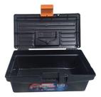 Maleta Caixa Organizadora De Ferramentas Multi-uso - Grande. - Arqplast Maleta Caixa Organizadora De Ferramentas Multi-uso - Grande. - Arqplast