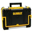 Maleta/Caixa STAK com Alça Longa e Travas Metálicas - DeWALT - DWST17808