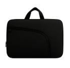 Maleta Capa Case de Neoprene, Bolsa para Notebook de ATÉ 17 Polegadas, Azul Preto Pink ou Vinho Envio 24 Horas