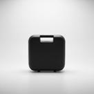 Maleta Case de Transporte para Drone E88,E99, M5, Proteção e Organização Portátil Maleta Case de Transporte para Drone E88,E99, M5, Proteção e Organização Portátil