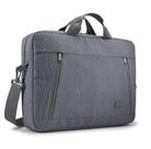 Maleta Case Logic Huxton p/ Laptop 14"Grafite