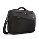 Maleta Case Logic Propel p/ Laptop 15.6" Attaché Preta