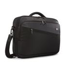 Maleta Case Logic Propel p/ Laptop 15.6" Attaché Preta