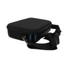 Maleta Case para Drone DJI Mavic Mini / Mini SE com Alça de Ombro - Cor Preto