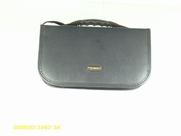 MALETA CASE PORTA CD 128 CD BESTCARE - Ideal para Viagens