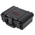 Maleta Case Rígida Dupla Camada com Trava TSA e Senha para DJI Osmo Pocket 3 - StartRC Maleta Case Rígida Dupla Camada com Trava TSA e Senha para DJI Osmo Pocket 3 - StartRC