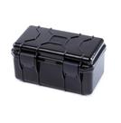 Maleta Case Rígido Patola MP0016 Preto para Uso Geral