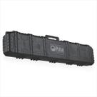 Maleta case rígido pulse p1300 para 1 arma longa