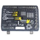 Maleta Completa Com Peças Bem Encaixadas E Resistentes