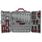 Maleta completa De Ferramentas c/ 110pcs