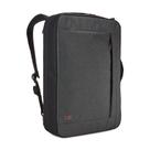 Maleta Conversivel Case Logic Era p/ Laptop 15.6" Obsidian