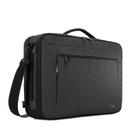 Maleta Conversivel Case Logic Era p/ Laptop 15.6" Obsidian