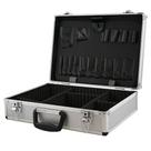 Maleta de Aluminio 16"" - ST03601SC - SATA Maleta de Aluminio 16"" - ST03601SC - SATA