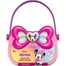 Maleta de Beleza Minnie com Acessorios Multikids