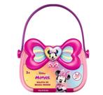 Maleta de Beleza Minnie Disney Junior c/ Acessórios BR1983 - Multikids