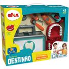 Maleta de Denstista Dr Dentinho - Elka - UNICA