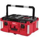 Maleta De Ferramenta Modulável Packout 48-22-8425 Milwaukee Maleta De Ferramenta Modulável Packout 48-22-8425 Milwaukee