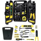 Maleta De Ferramentas 126pcs Bomvink BOM-3907 Preto Alta Qualidade Maleta De Ferramentas 126pcs Bomvink BOM-3907 Preto Alta Qualidade