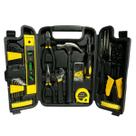 Maleta De Ferramentas 126pcs Profissional Bomvink Bom3907 Preto Maleta De Ferramentas 126pcs Profissional Bomvink Bom3907 Preto