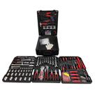 Maleta de Ferramentas com 599 peças Cromo Vanadium RTTOOL