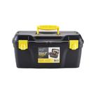 Maleta De Ferramentas Com Bandeja Organizador 16 Polegadas Agraplast