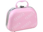 Maleta de Maquiagem Grande Pin Up Lettre - Fenzza 27 Itens
