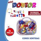 Maleta de Medico