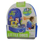 Maleta de Médico Doctor Little Shiny Toys 001444 Maleta de Médico Doctor Little Shiny Toys 001444