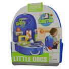 Maleta De Médico Doctor Little Shiny Toys 001444 Maleta De Médico Doctor Little Shiny Toys 001444