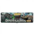 Maleta de pintura 92 peças dinossauros magic kids Maleta de pintura 92 peças dinossauros magic kids