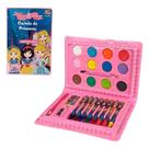 Maleta De Pintura Castelo De Princesas - ToyKing TKCR02