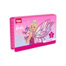 Maleta De Pintura Com 42 Peças Barbie Tris