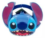Maleta De Pintura Infantil Stitch Com Jogo Da Memória Disney