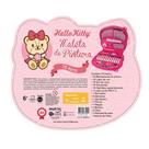 Maleta de Pintura Rosto - Hello Kitty