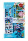Maleta de Pintura Stitch 64 itens
