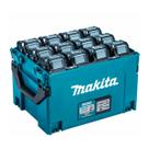 Maleta de Recarga Portátil Makita BCC02 Sem Baterias
