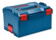 Maleta De Transporte Bosch L-boxx 238 1600a012g2 Azul-petróleo Maleta De Transporte Bosch L-boxx 238 1600a012g2 Azul-petróleo