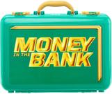 Maleta de transporte Mattel WWE Money in The Bank Maleta de transporte Mattel WWE Money in The Bank