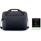 Maleta Dell EcoLoop Pro Slim 15 - Para Notebook - Resistente à água - Preta - 460-BDRL