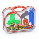 Maleta Dino Looping