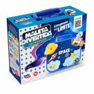 Maleta Divertida - Astronauta Maleta Divertida - Astronauta