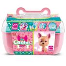 Maleta Doutor Canino Rosa Roma Jensen 5512