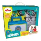 Maleta doutor olhinhos - elka