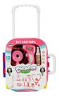 Maleta Doutora Kit Médico Infantil BBR Toys - R3333 Maleta Doutora Kit Médico Infantil BBR Toys - R3333