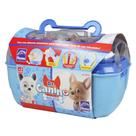 MALETA DR.CANINO AZUL - Roma 5510