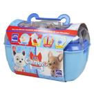 Maleta dr. canino azul - roma jensen - 5510