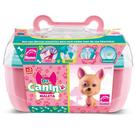 Maleta Dr Canino Rosa 5512 Roma